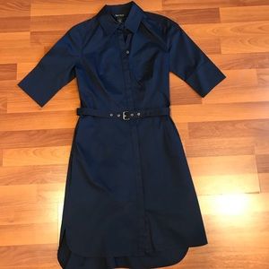 White House Black Market Dress